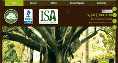 Desktop Screenshot of cottontree.com